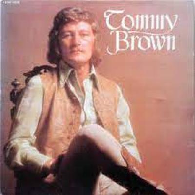 Tommy Brown