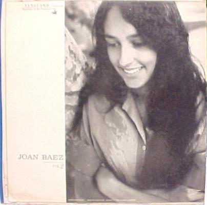 Joan Baez
