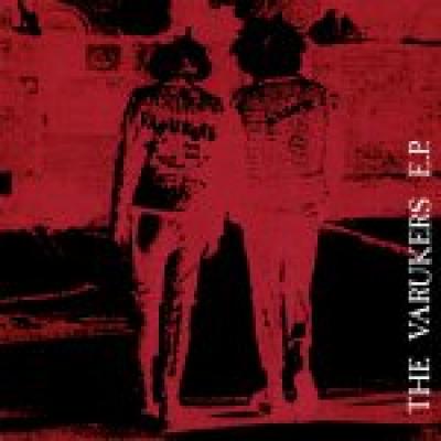The Varukers Ep
