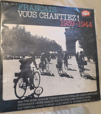 1939-1944