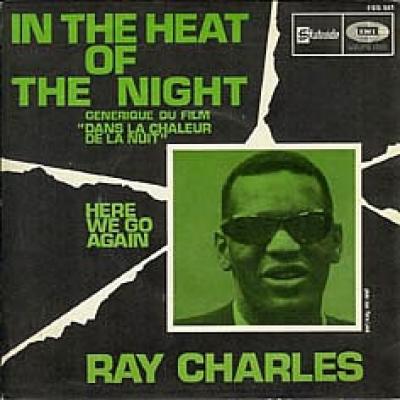 In The Heat Of The Night