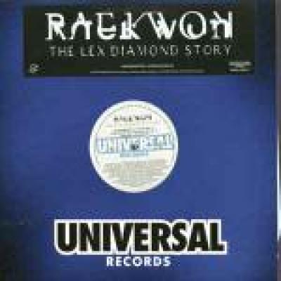 The Lex Diamond Story