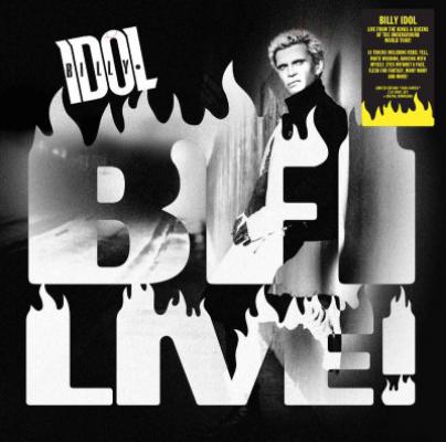 Bfi Live!