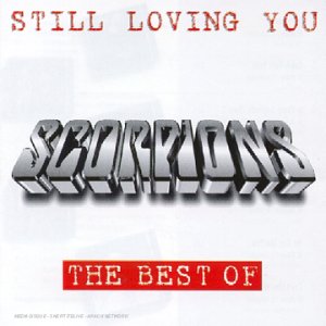 Still Loving You-best Of