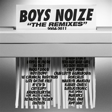 Remixes 2004-2011