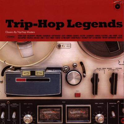 Trip Hop Legend