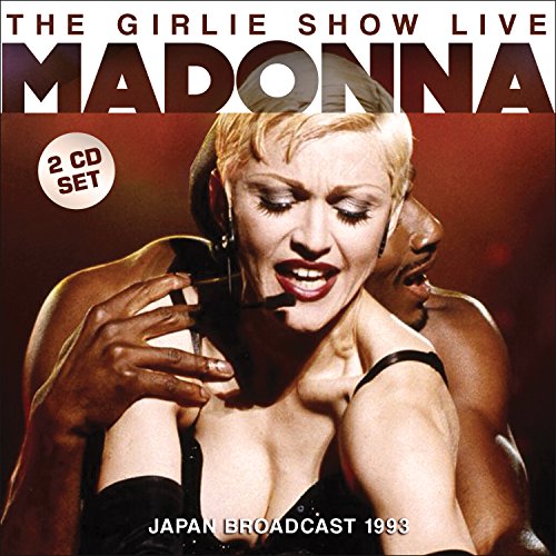 Girlie Show Live