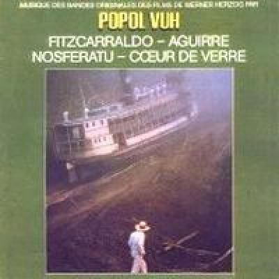 Musique Des Films De Werner Herzog