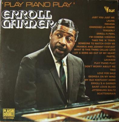 Play Piano, Play