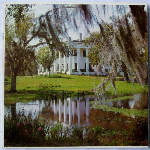 Songs Of The South