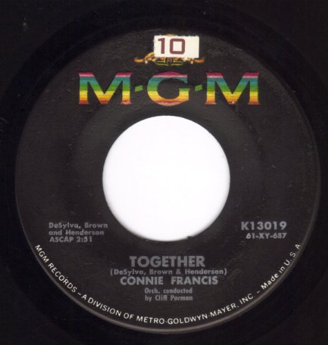 Together/too Many Rules