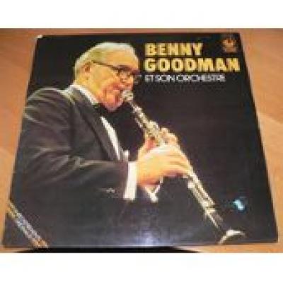 Benny Goodman Et Son Orchestre