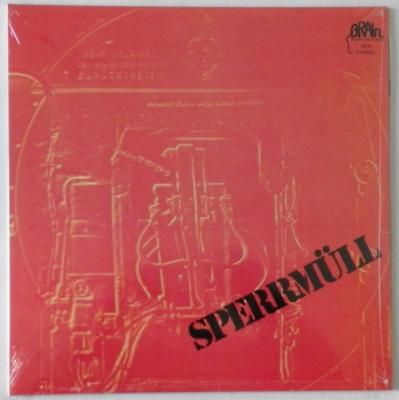 Sperrmüll