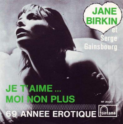 Je T'aime...moi Non Plus