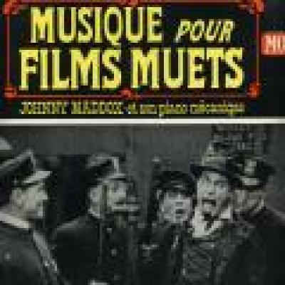 Musique Pour Films Muets
