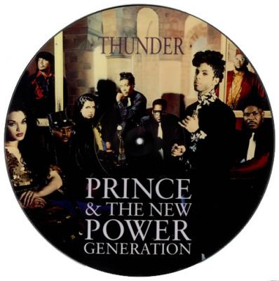 Thunder (picture)
