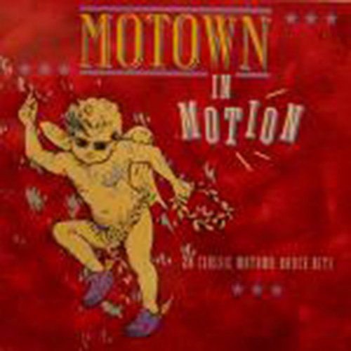Motown In Motion