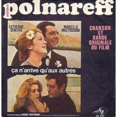 Chanson Et Bande Originale Du Film Ca N'arrive Qu'aux Autres