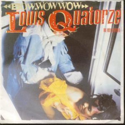 Louis Quatorze