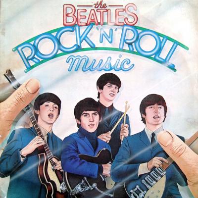 Rock'n Roll Music