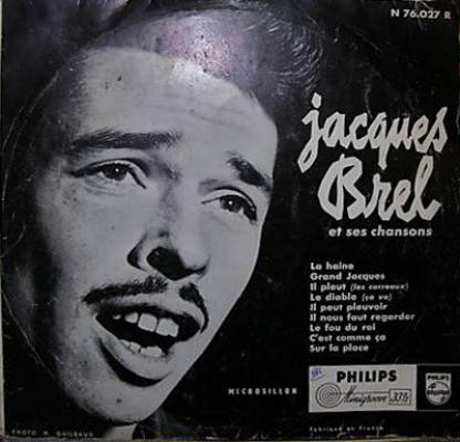 Et Ses Chansons
