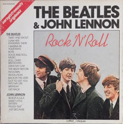 Rock'n'roll