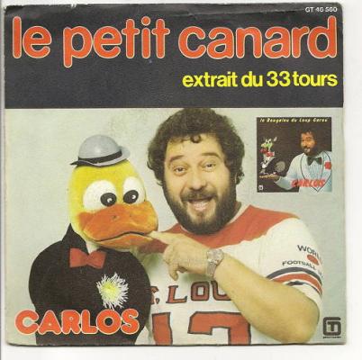 Le Petit Canard