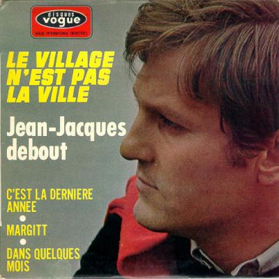 Le Village N Est Pas  La Ville