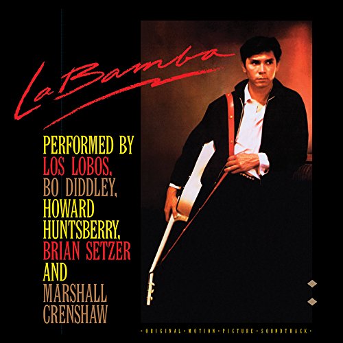 La Bamba-original Motion Picture Soundtrack