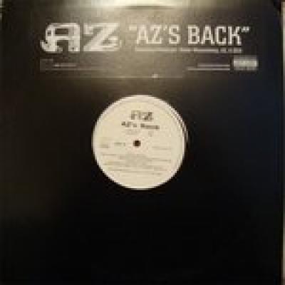 Az's Back