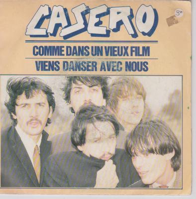 Comme Dans Un Vieux Film