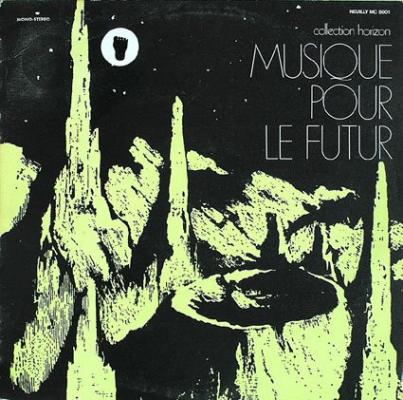 Musique Pour Le Futur