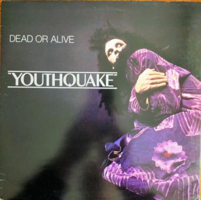 Youthquake - *