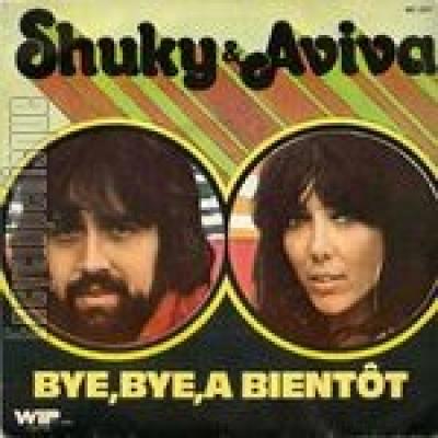 Bye, Bye, à Bientôt
