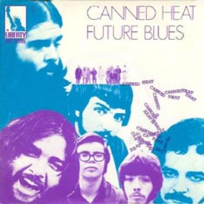 Future Blues
