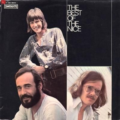The Best Of The Nice