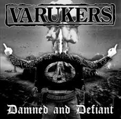 Damned And Defiant