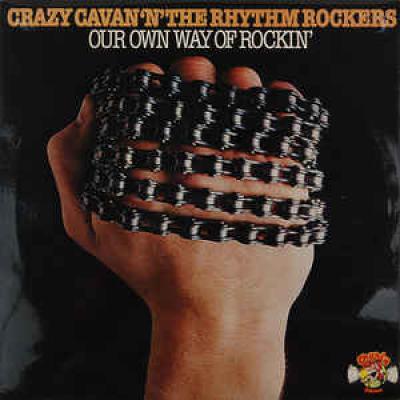 Our Own Way Of Rockin'