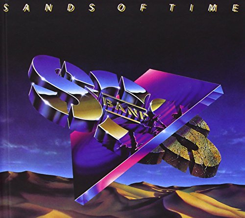 Sands Of Time