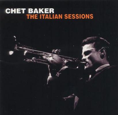 The Italian Sessions