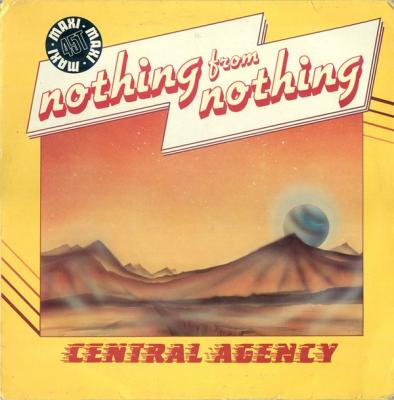 Nothing From Nothing