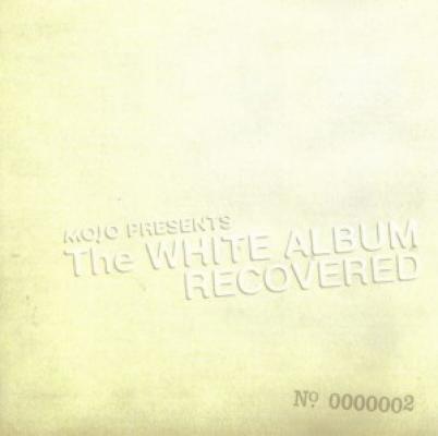 The White Album Recovered: No. 0000002