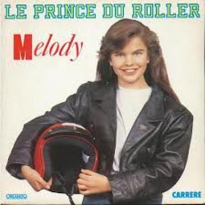 Le Prince Du Roller
