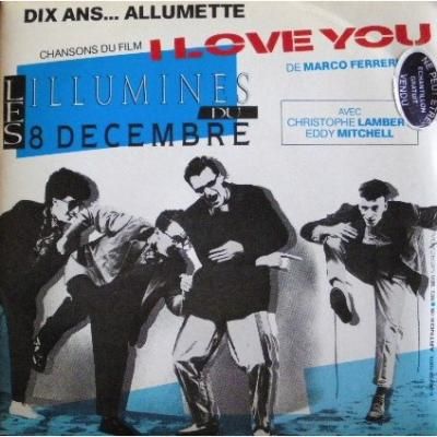 Allumette