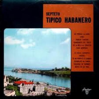 Septeto Tipico Habanero