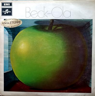 Cosa Nostra/beck-ola