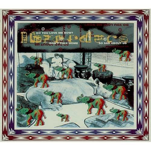 Do You Love Me Now By Breeders