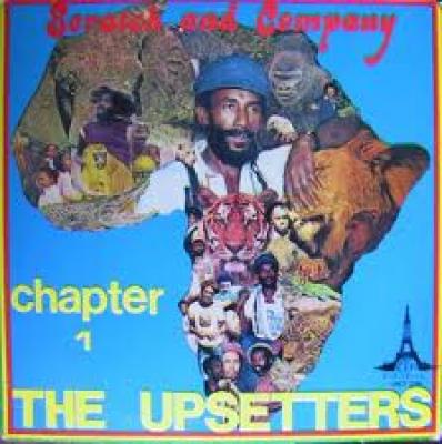 Chapter 1, The Upsetters