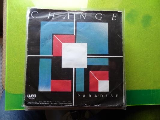 Paradise