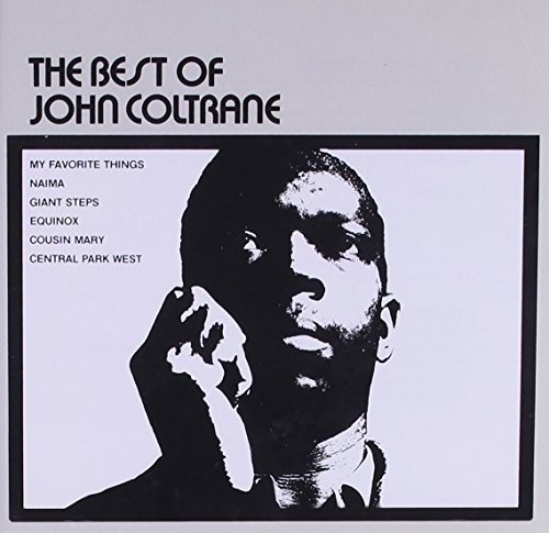 The Best Of John Coltrane